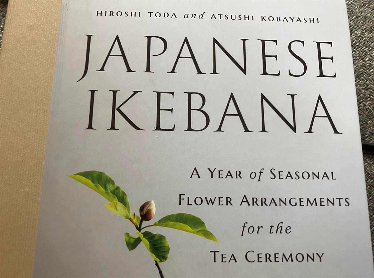 Ikebana